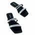 Women Formal Slippers - 40268S - Slippers - Walkeaze